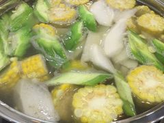 -汕头八里香牛肉店(人民南店)