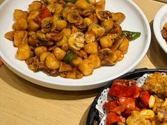 -兔爸私家小厨(新北万达店)