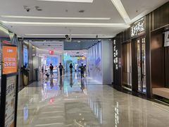 -福田卓悦INTOWN购物中心