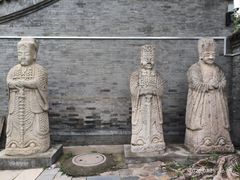 -莲池书院博物馆