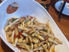 -翠云楼·汽锅鸡·云南特色菜(翠湖公园店)