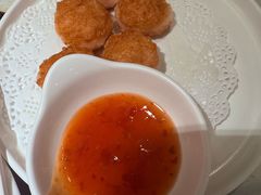 -顺峰顺水顺德菜(第一百货店)