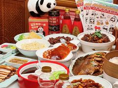 -小吊梨汤·北京菜·烤鸭(鸟巢店)