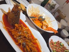 -庭院江南菜•烤鸭•非遗传承(上地•清河店)