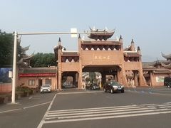 -峨眉山风景名胜区