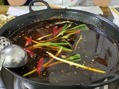 -石灰市毛记烧鸡公(解放碑店)