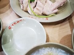 -百家鸡味馆(清泰店)