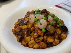 八宝辣酱-光明邨大酒家(淮海路店)
