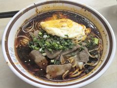 -武胜段记猪肝面(卓锦城店)