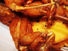 -北丐先生·野馄饨烧烤(长宁龙之梦店)