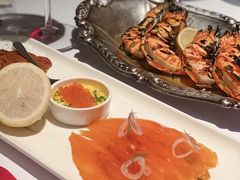 -壳里西餐厅Coquille Seafood Bistro(蒙自路店)