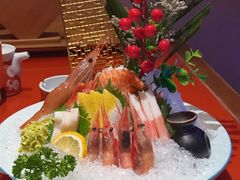 -樱桃日本料理