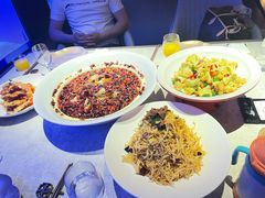 -上和臻品中国菜(花园街店)