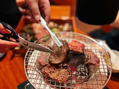 -大阪烧肉BAKA一代(十亩地店)