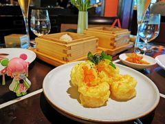 -杭州西子湖四季酒店·金沙厅