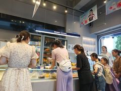-溪边姑娘·拉丝酸奶水果捞(春熙路店)