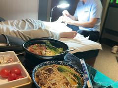 -陆琴脚艺·足浴·SPA(夫子庙店)