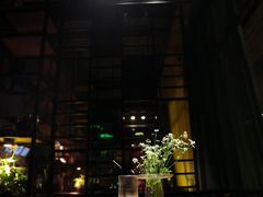 自助取餐区-暹罗酒肆泰餐厅酒吧