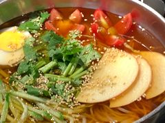 -很久以前羊肉串(中山公园店)