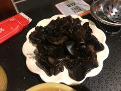 -宽板凳老灶火锅(外馆斜街店)