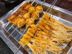 -午月海鲜烧烤酒店(不老街店)