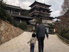 -径山寺