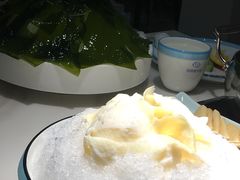 -田园肥牛鲍鱼先生(新北店)