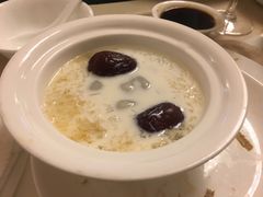 -温州万和豪生大酒店-餐厅