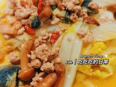 -上关雪東北菜(中房金谊店)