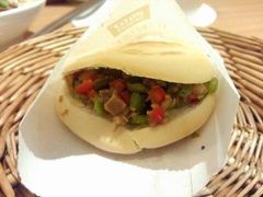 -西贝莜面村(金隅嘉品mall店)
