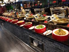 -鑫海汇海鲜烤肉自助(北国商城店)