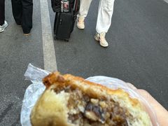 -毛氏汽水包(山海关路店)