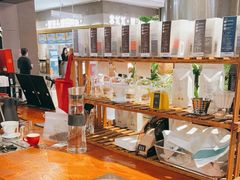 -Gee Coffee Roasters(万象天地店)