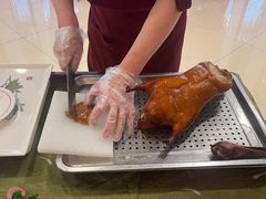 -北京全聚德(西客站店)