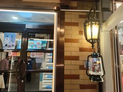 -香港威特瑞茶餐厅(小白楼音乐厅店)