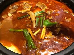 -肖记公安牛肉鱼杂馆· 省级非物质文化遗产(仁和路店)