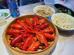 -靓靓蒸虾·头牌蒸虾(雪松路总店)
