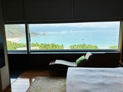 -三亚太阳湾柏悦酒店