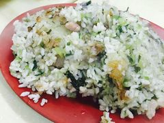 -舒蔡记生煎菜饭(云南中路店)