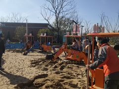 -季高兔窝窝亲子园(上海薰衣草公园店)