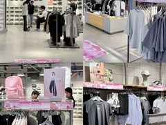 -茂业百货(东门店)