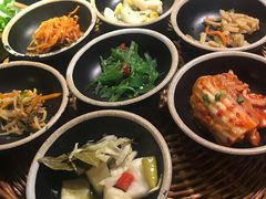 -三代烤肉(保利广场店)
