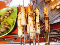 -老三烧烤(二环西路店)