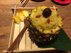 -云海肴云南菜·蒸汽石锅鱼(北京良乡华冠店)