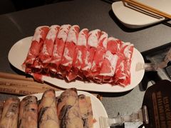 -巴奴毛肚火锅(悠唐购物中心店)