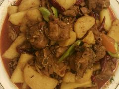 -楼兰印象(朝外店)