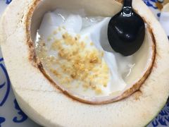 -范饭椰林川湘味海鲜·椰子鸡(三亚湾椰梦长廊店)