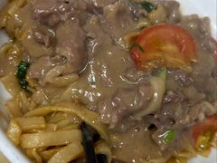 -五洲牛肉美食馆