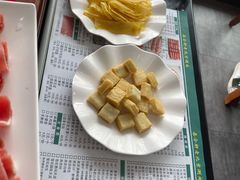 -岳合轩老北京涮肉