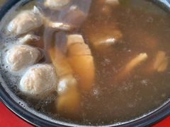 -新记肉骨茶